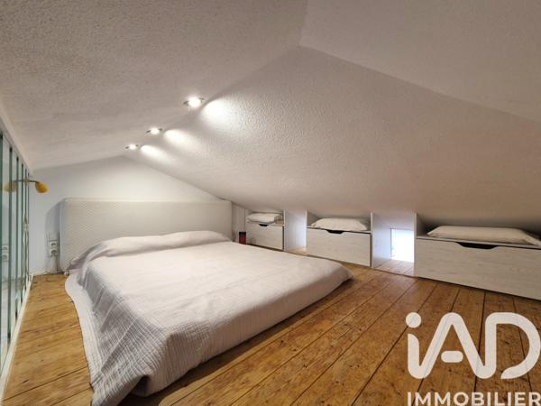 Studio à vendre 27 m² Les Sables-d'Olonne