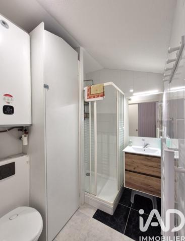 Studio à vendre 27 m² Les Sables-d'Olonne