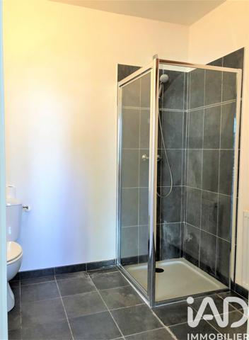 Location appartement 2 pièces 45 m² Pantin