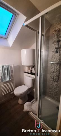 Appartement T2 - Laval Secteur Gare