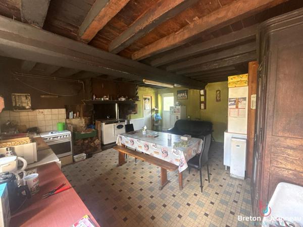 Maison à Lassay les Châteaux