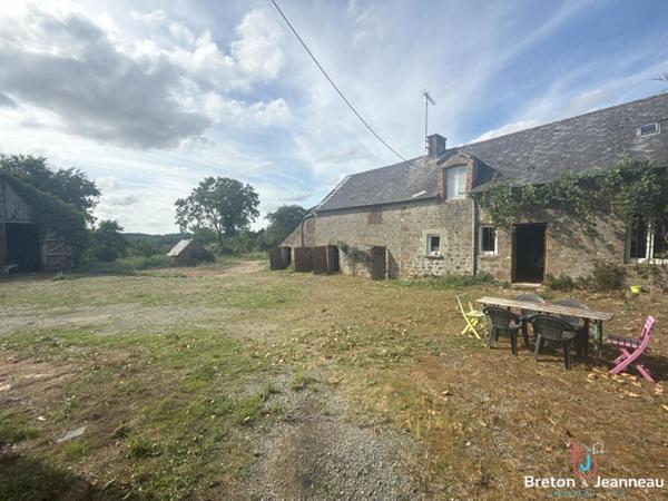 Maison à Lassay les Châteaux