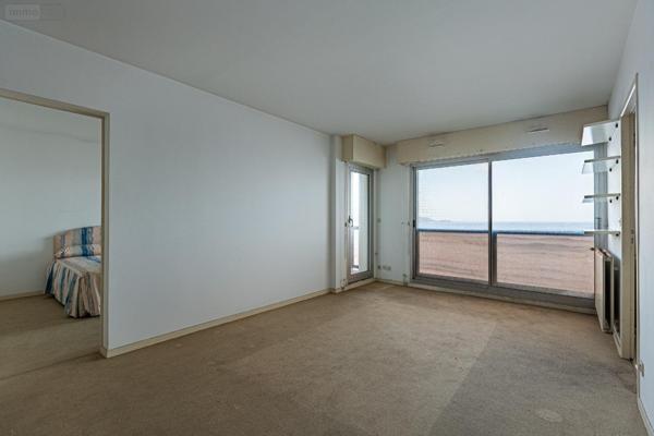 Appartement à rénover à vendre à Hendaye dans les Pyrénées-Atlantiques (64700), ref : 1000000