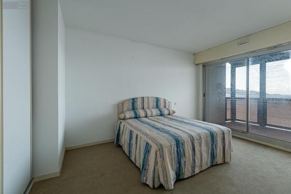 Appartement à rénover à vendre à Hendaye dans les Pyrénées-Atlantiques (64700), ref : 1000000