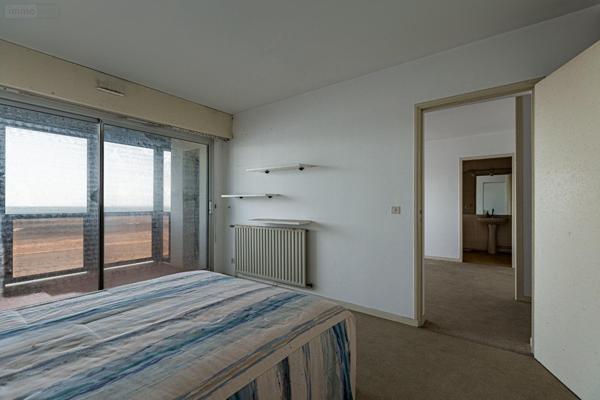 Appartement à rénover à vendre à Hendaye dans les Pyrénées-Atlantiques (64700), ref : 1000000
