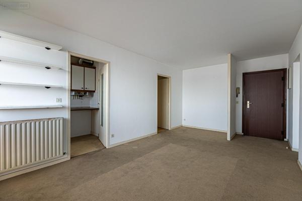 Appartement à rénover à vendre à Hendaye dans les Pyrénées-Atlantiques (64700), ref : 1000000
