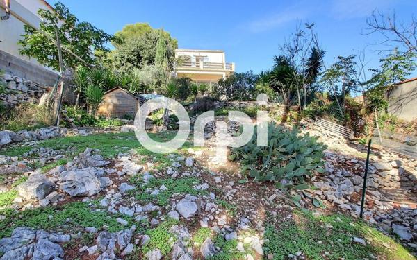 Maison à vendre    5 pièces • 162,96 m2 Marseille 11