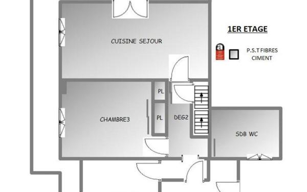 Maison à vendre    5 pièces • 162,96 m2 Marseille 11