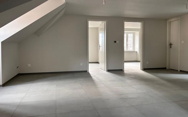 Appartement à louer    3 pièces • 58,27 m2 Thann