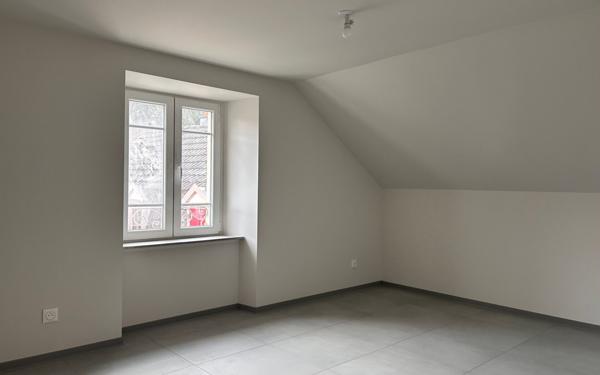 Appartement à louer    3 pièces • 58,27 m2 Thann