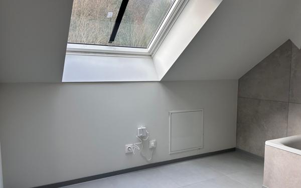 Appartement à louer    3 pièces • 58,27 m2 Thann