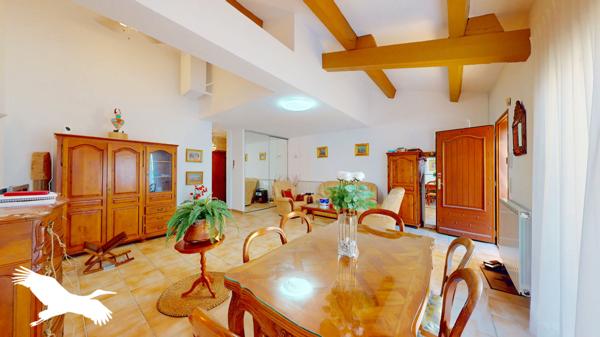 Maison à vendre |  Marseille 09 |  5 pièces | 122 m²