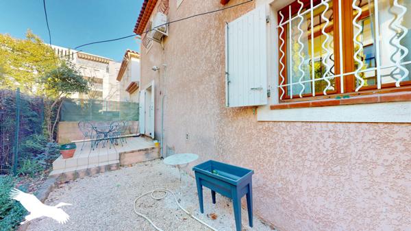 Maison à vendre |  Marseille 09 |  5 pièces | 122 m²