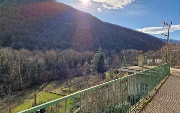 Vente Maison à rénover Garanou   