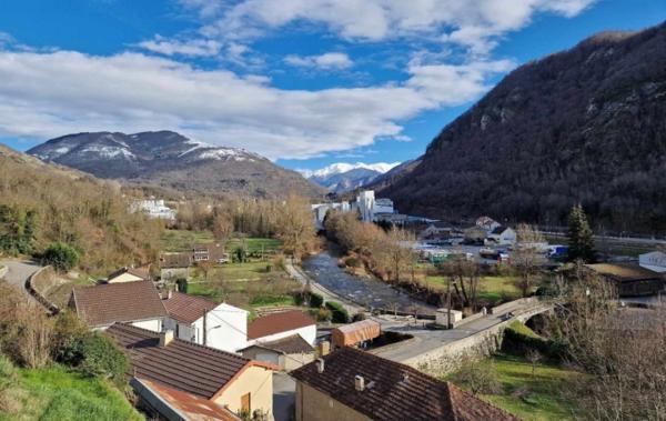 Vente Maison à rénover Garanou   