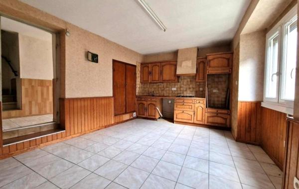 Vente Maison à rénover Garanou   