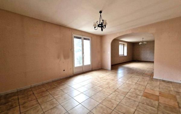 Vente Maison à rénover Garanou   