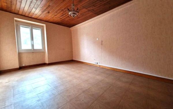 Vente Maison à rénover Garanou   