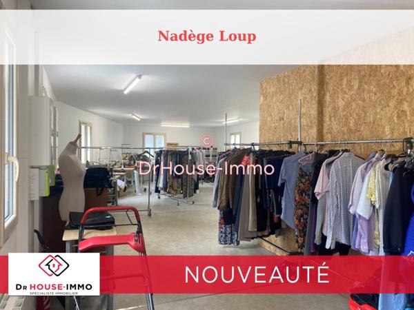 Bien immobilier à vendre 4 pièces de 120 m²