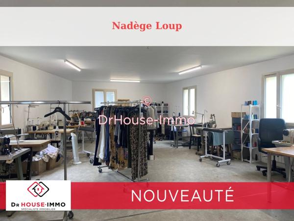 Bien immobilier à vendre 4 pièces de 120 m²