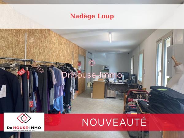 Bien immobilier à vendre 4 pièces de 120 m²