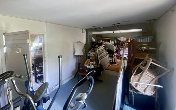 Maison à vendre    2 pièces •  Antonne-et-Trigonant