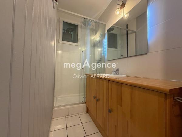 Appartement à SAINT-HERBLAIN, 44800 - 3 pièces 60m²