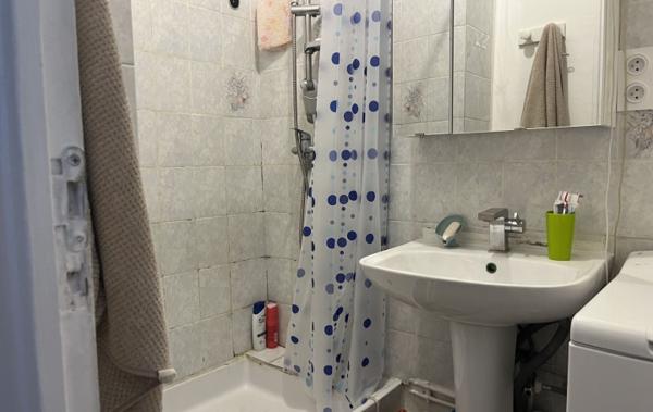 Vente Appartement P3 Traversant Marseille 9ème   