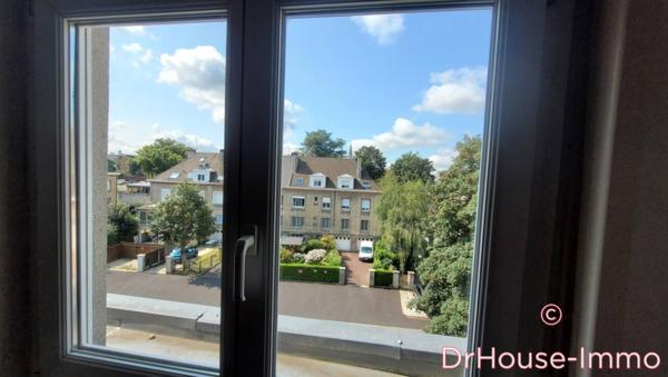 Appartement à vendre 2 pièces de 23 m²