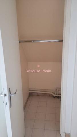 Appartement à vendre 2 pièces de 23 m²