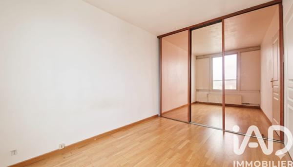 Appartement à vendre 3 pièces 68 m² Asnières-sur-Seine