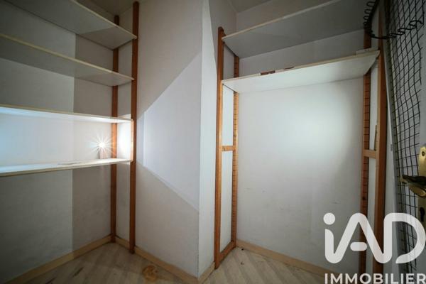 Appartement à vendre 3 pièces 68 m² Asnières-sur-Seine
