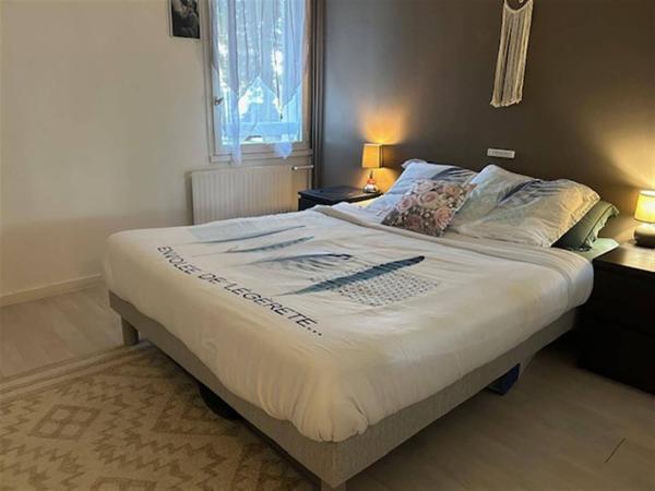 Appartement Roissy En Brie 4 pièce(s) 73.3 m2