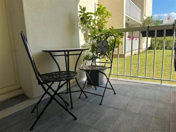 Appartement Roissy En Brie 4 pièce(s) 73.3 m2