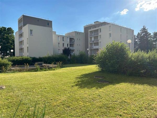 Appartement Roissy En Brie 4 pièce(s) 73.3 m2