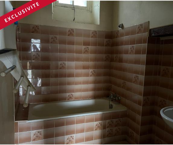 Maison de bourg à Champniers (Vienne)