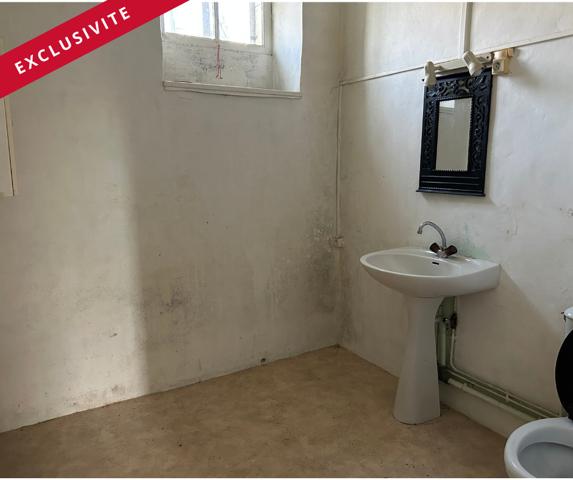 Maison de bourg à Champniers (Vienne)