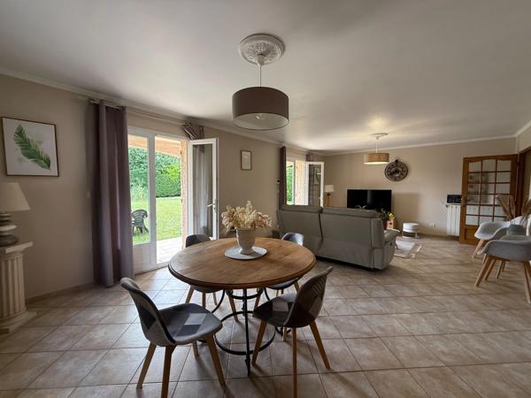 Maison à vendre 5 pièces ALES (30)