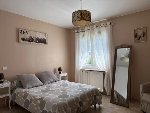 Maison à vendre 5 pièces ALES (30)