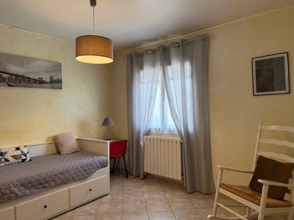 Maison à vendre 5 pièces ALES (30)