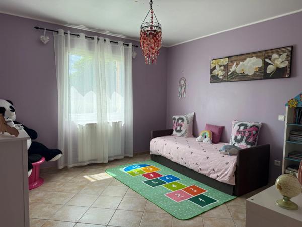 Maison à vendre 5 pièces ALES (30)