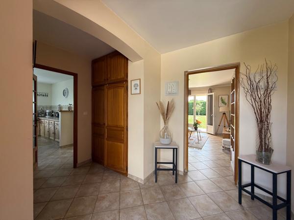 Maison à vendre 5 pièces ALES (30)