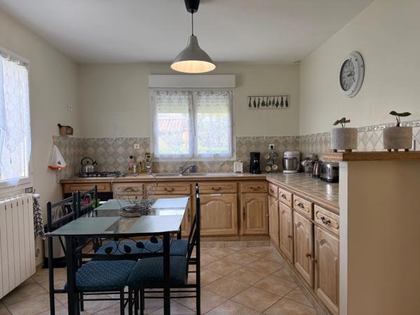 Maison à vendre 5 pièces ALES (30)