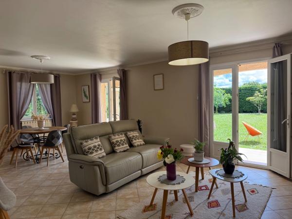 Maison à vendre 5 pièces ALES (30)