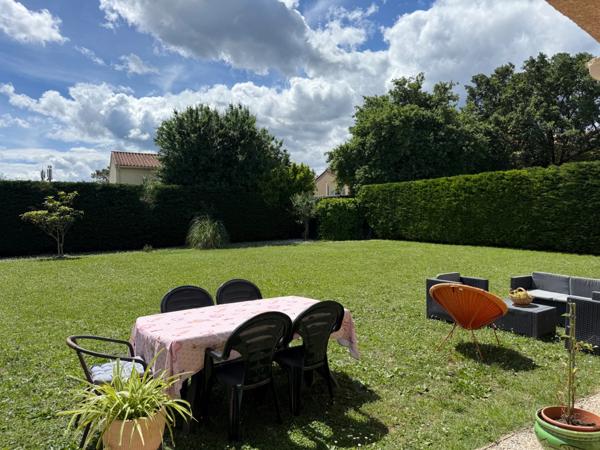 Maison à vendre 5 pièces ALES (30)