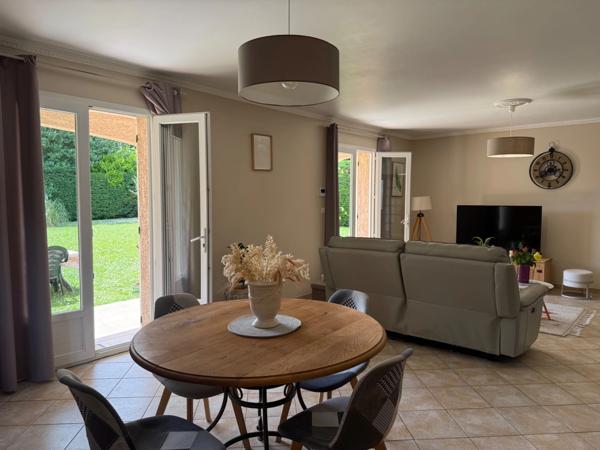 Maison à vendre 5 pièces ALES (30)