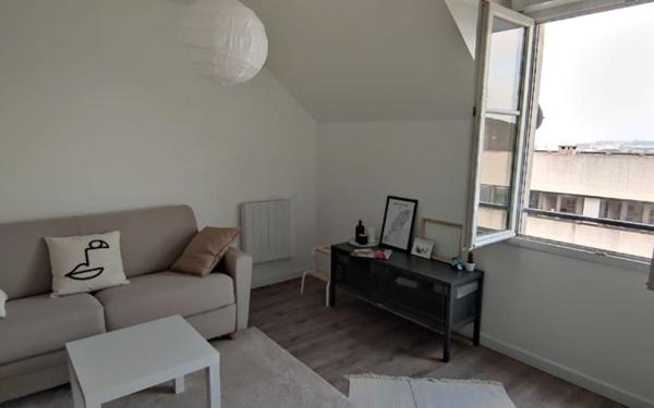 Appartement à louer    1 pièce •  Noisy-le-Grand