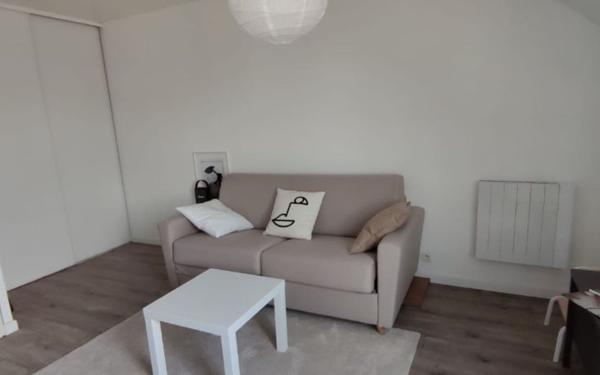 Appartement à louer    1 pièce •  Noisy-le-Grand