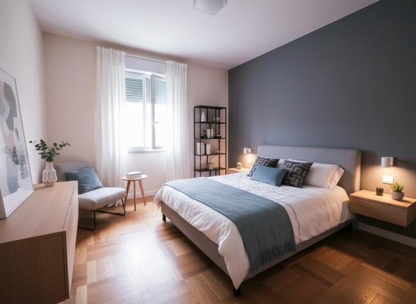 Appartement Saint Nazaire 2 pièce(s) 44.72 m2