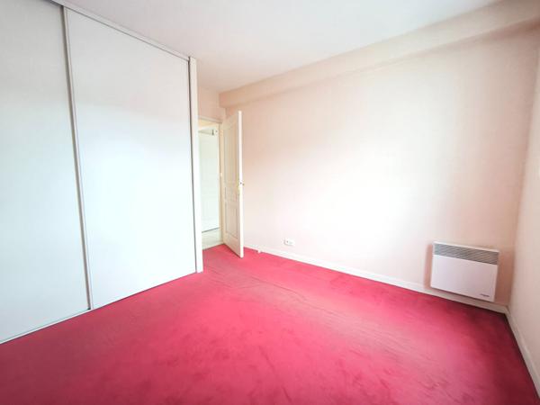 Appartement Saint Nazaire 2 pièce(s) 44.72 m2